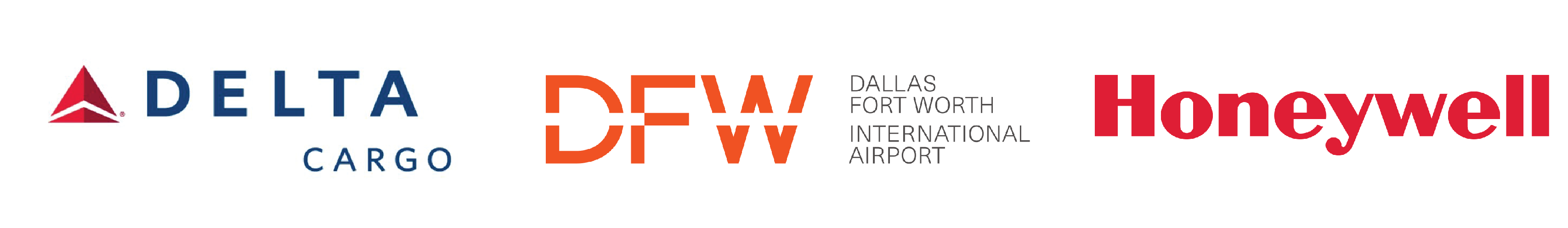 DFW Cargo Association Events